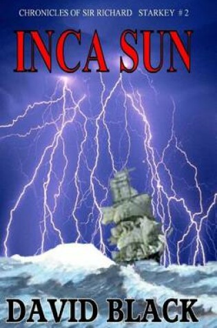 Cover of Inca Sun