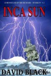 Book cover for Inca Sun
