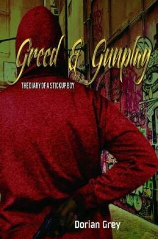 Cover of Greed & Gunplay