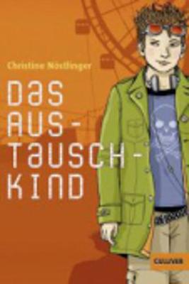 Book cover for Das Austauschkind