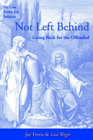 Cover of Not Left Behind