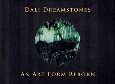 Book cover for Dali Dreamstones