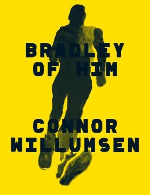Book cover for Bradley of Him