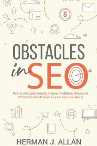 Cover of OBSTACLES in SEO