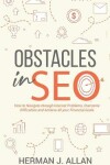 Book cover for OBSTACLES in SEO