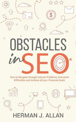 Cover of OBSTACLES in SEO