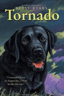 Cover of Tornado