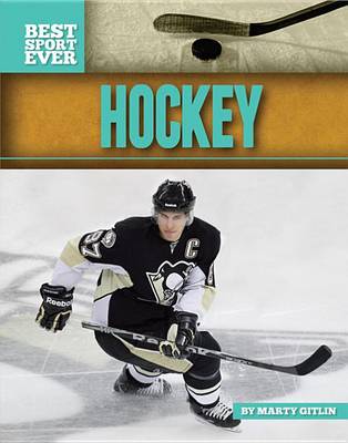 Cover of Hockey