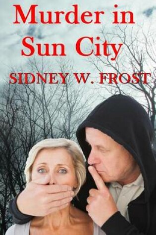 Cover of Murder in Sun City