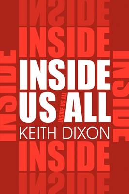 Book cover for Inside Us All