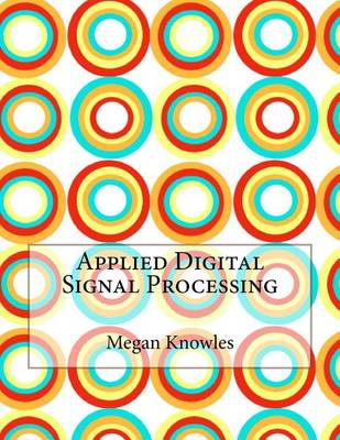 Book cover for Applied Digital Signal Processing