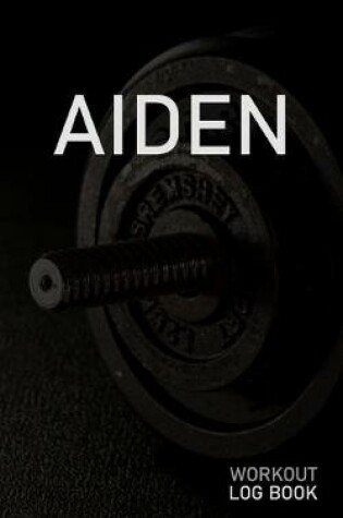 Cover of Aiden