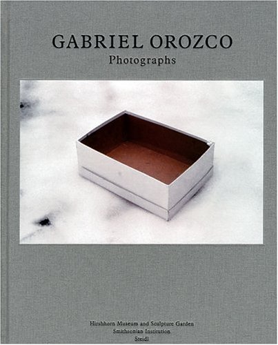 Book cover for Orozco