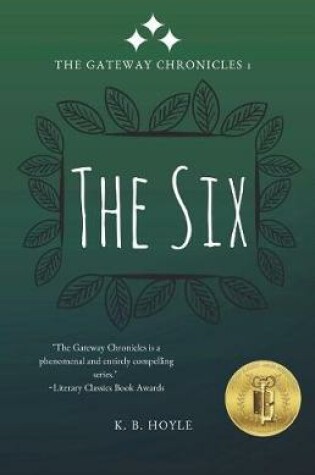 Cover of The Six