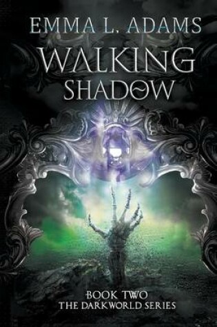 Cover of Walking Shadow