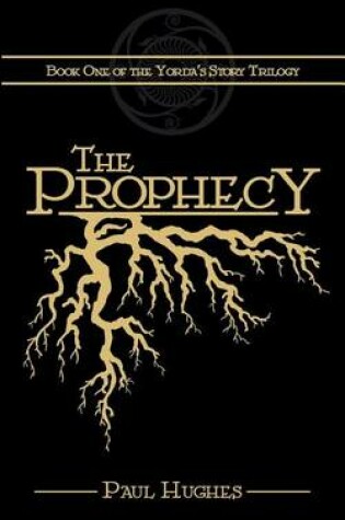 Cover of The Prophecy