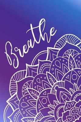 Book cover for Breathe