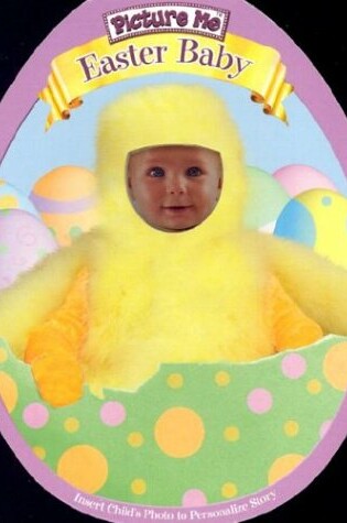 Cover of Easter Baby