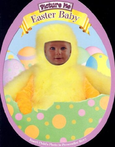 Book cover for Easter Baby
