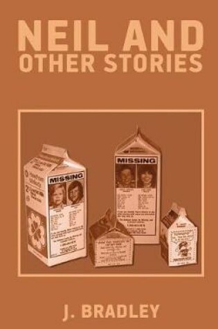Cover of Neil and Other Stories