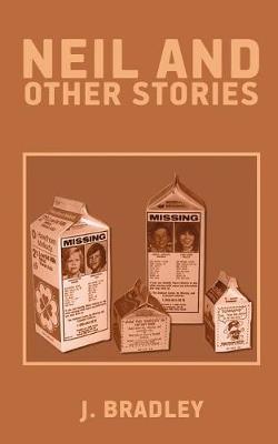 Book cover for Neil and Other Stories