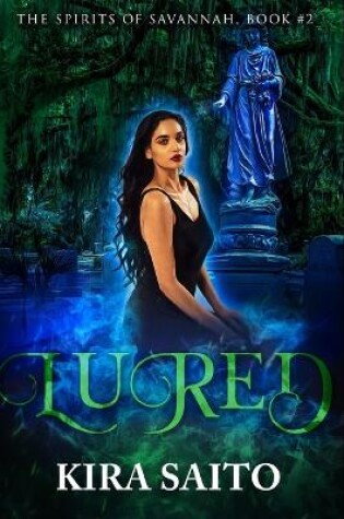 Cover of Lured