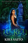 Book cover for Lured