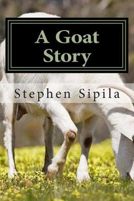 Cover of A Goat Story