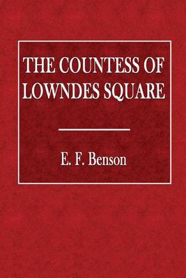 Book cover for The Countess of Lowndes Square