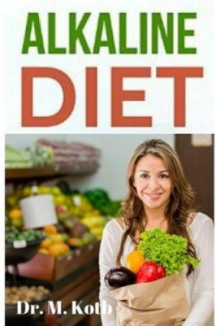 Cover of Alkaline Diet