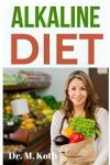 Book cover for Alkaline Diet