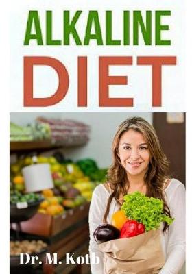 Cover of Alkaline Diet