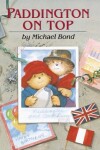 Book cover for Paddington on Top