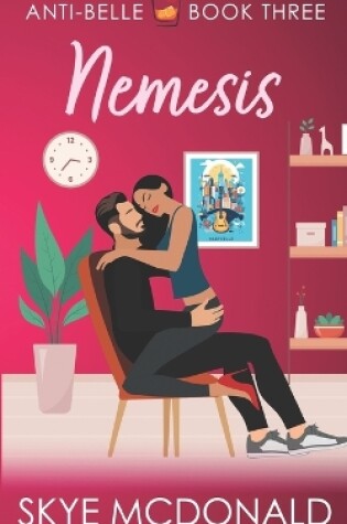 Cover of Nemesis