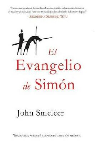 Cover of El Evangelio de Simon