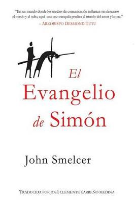 Book cover for El Evangelio de Simon