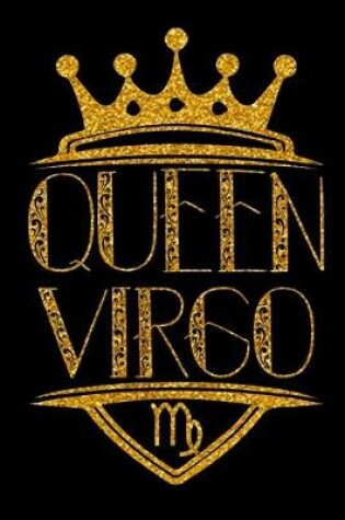 Cover of Queen Virgo
