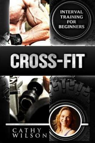 Cover of Cross Fit