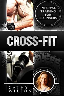 Book cover for Cross Fit