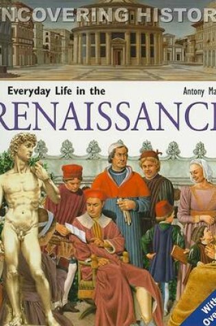 Cover of Everyday Life in the Renaissance