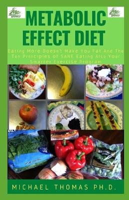 Book cover for Metabolic Effect Diet