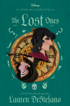 Book cover for The Dark Ascension Series: The Lost Ones