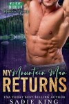 Book cover for My Mountain Man Returns