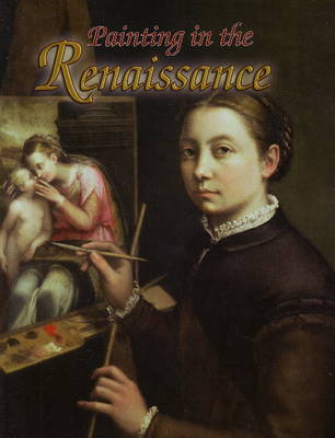 Cover of Painting in the Renaissance