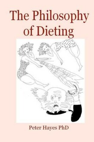 Cover of The Philosophy of Dieting