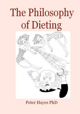 Book cover for The Philosophy of Dieting