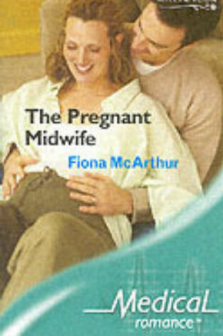 Cover of The Pregnant Midwife