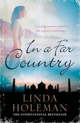 Book cover for In a Far Country