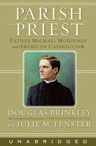 Cover of Parish Priest Abridged