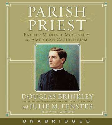 Book cover for Parish Priest Abridged